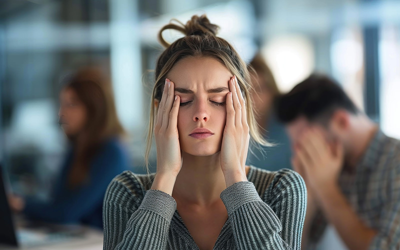 SKILL 1: STRESS MANAGEMENT (PART 2 OF 2)